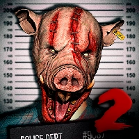 صورة للعبة 911: Prey (Horror Escape Game) [No Ads]