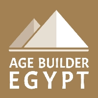 صورة للعبة Age Builder Egypt [Unlocked]
