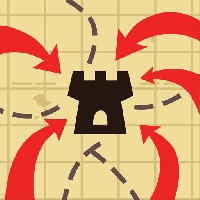صورة للعبة Apexlands- idle tower defense [Money mod]