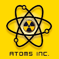 صورة للعبة ATOM Inc. Idle [No Ads]