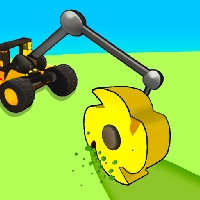 صورة للعبة Auto Diggers [No Ads]
