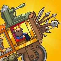 صورة للعبة AutoWar: Evolution of Engines [No Ads]