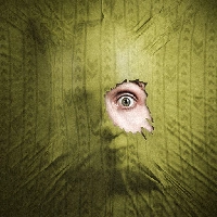 صورة للعبة Backrooms Descent: Horror Game [Money mod]