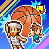 صورة للعبة Basketball Club Story [Money mod]