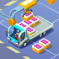 صورة للعبة Berry Factory Tycoon [Free shoping]