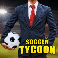 صورة لعبة Soccer Tycoon: Football Game [Unlocked]