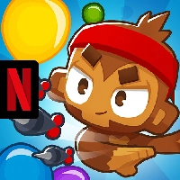 صورة للعبة Bloons TD 6 NETFLIX [Patched]