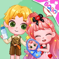 صورة للعبة BoBo World Family [Unlocked]