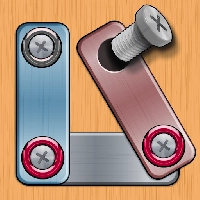 صورة للعبة Nuts And Bolts - Screw Puzzle [No Ads]