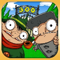 صورة للعبة Братья Пилоты I [No Ads]