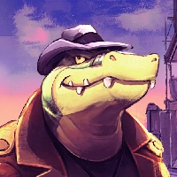 BROK the InvestiGator [Unlocked]