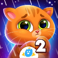 صورة للعبة Bubbu 2 - My Pet Kingdom [Money mod]