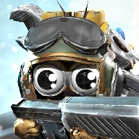 صورة للعبة Bug Heroes: Tower Defense [Money mod]