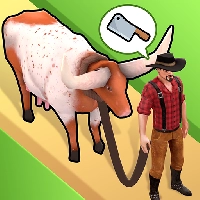 صورة للعبة Butcher's Ranch: Homestead [No Ads]