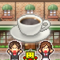 صورة للعبة Cafe Master Story [Mod menu]