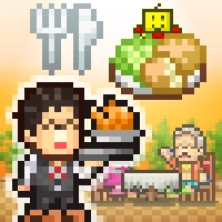 Cafeteria Nipponica [Money mod]