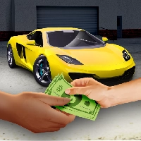 صورة للعبة Car Sales Simulator 2023 [No Ads]