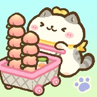 صورة للعبة Cat Mart : Purrfect Tycoon [Free Shoping]