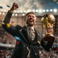 صورة للعبة Club Boss - Football Game [Unlocked]