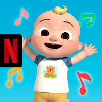 صورة للعبة CoComelon: Play with JJ [Patched]