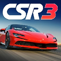 صورة للعبة CSR 3 - Street Car Racing [Stupid AI]
