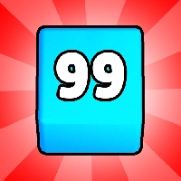 صورة للعبة Cube Crusher 3D [No Ads]