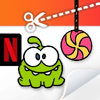 صورة للعبة Cut the Rope Daily [Patched]