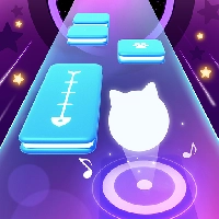 صورة للعبة Dancing Cats - Music Tiles [No Ads]