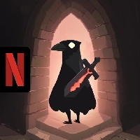 صورة للعبة Death's Door [Patched]