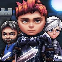 Defence of Serenity: Castle [Money mod]