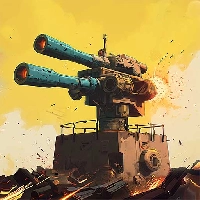 صورة للعبة Defense Legend 5: Survivor TD [Lots of diamonds]