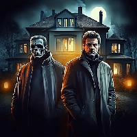 صورة للعبة Detective - Escape Room Games [Free Shoping]