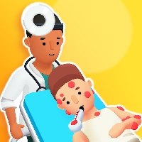 صورة للعبة Doctor Hero [Money mod]