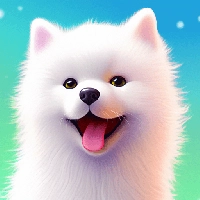 صورة للعبة Dog Life: Pet Simulator 3D [No Ads]
