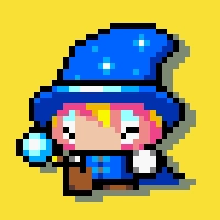 صورة للعبة Drop Wizard [Unlocked]