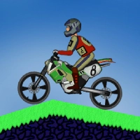 صورة للعبة Elasto Mania Remastered [No Ads]