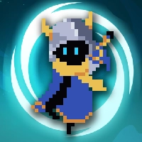 صورة للعبة Endless Wander - Roguelike RPG [Free shoping]
