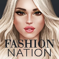 صورة للعبة Fashion Nation: Style & Fame [Unlocked]