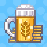 صورة للعبة Fiz : Brewery Management Game [Mod menu]