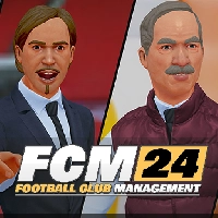 صورة للعبة Soccer Club Management 2024 [Money mod]
