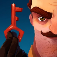 صورة للعبة Hello Neighbor Nicky;s Diaries [Money mod]