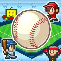 صورة للعبة Home Run High [Money mod]