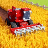 صورة للعبة Idle Farm: Harvest Empire [Lots of diamonds]