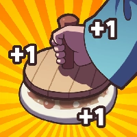 صورة للعبة Jumo Clicker! [Money mod]