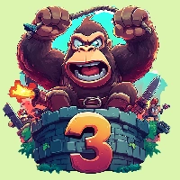 صورة للعبة King Of Defense III: Survival [Free Shoping]
