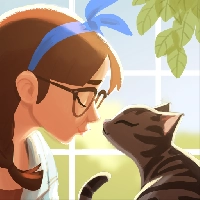 صورة للعبة My Cat Club: Collect Kittens [No Ads]