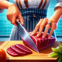 صورة للعبة Royal Cooking - Cooking games [Money mod]