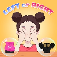 صورة للعبة Left or Right: Women Fashions [No Ads]