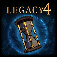 صورة للعبة Legacy 4 - Tomb of Secrets [Patched]