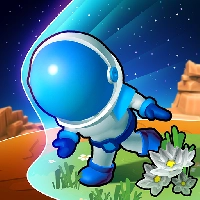 صورة للعبة Life Bubble - My Little Planet [No Ads]